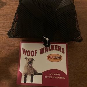 NEW - Dog Booties